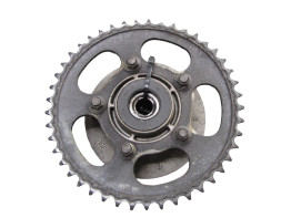 Kettenrad-Trager Suzuki SV 650