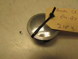 Afdekkap Honda Goldwing GL