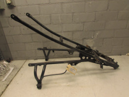 Achtersubframe BMW F 650 GS