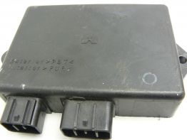 CDI ECU unit Kawasaki ZX 6 R