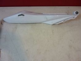 Rechter achterkant Suzuki GSX R 1000