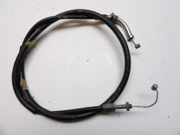 Gaskabel Honda NX 650 Dominator