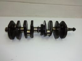 Crankshaft Honda CB 550
