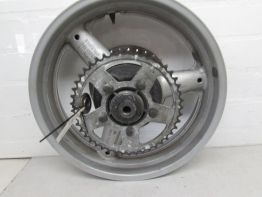 Achtervelg Suzuki GSX F 600