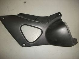 Linker zijkuip klein Honda XL 1000 V Varadero
