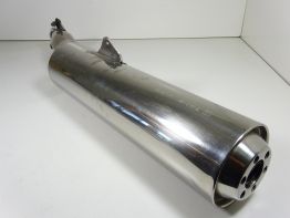 Muffler Honda CBR 1100 XX
