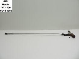 Bremsstange Honda VT 1100