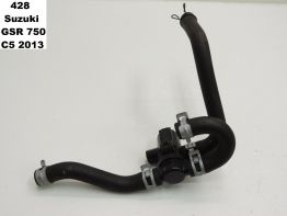 Overig Suzuki GSR 750