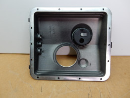 Carterpan Moto Guzzi V11