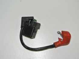 Anlasser Relais Honda CBR 1100 XX