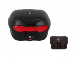 Top Box Moto Accessoires Bagage