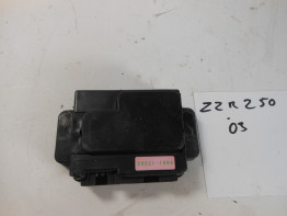 Sicherungkasten Kawasaki ZZR 250
