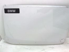 Saddlebag cover right BMW R 1200 RT