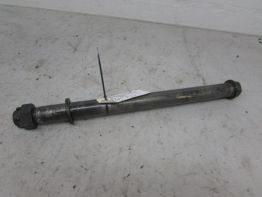 Rear axle Kawasaki ZX 9 R