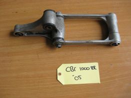 Federbein Aufhangung Honda CBR Fireblade