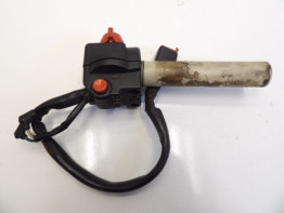Handlebar switch assy right Honda CX 650 E