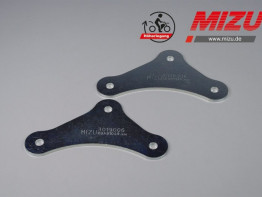 Federbein Aufhangung Kawasaki Z 1000 Sx