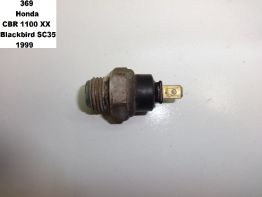 Radiator parts Honda CBR 1100 XX