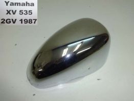 Luftfiltergehäuse Yamaha XV 535 Virago