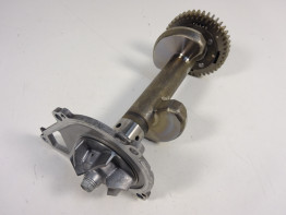 Engine parts Kawasaki VERSYS 650