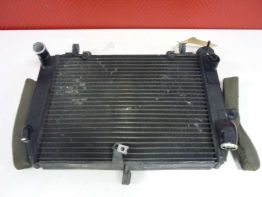 Radiateur Yamaha YZF R6
