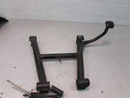 Stander Suzuki GS 450