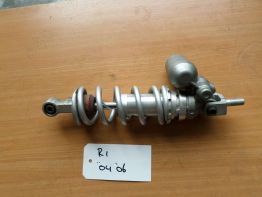 Stossdampfer hinten Yamaha YZF R1