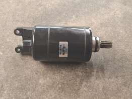 Startmotor Triumph Speed triple RS
