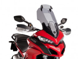 Wind screen Ducati Multistrada 1200