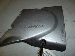 Motorblockdeckel Honda CB 500