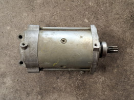 Starting motor Honda CB 550