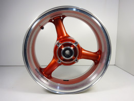 Felge hinten Kawasaki Z 1000