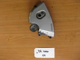 Engine cover front spocket Suzuki DL 1000 V STROM