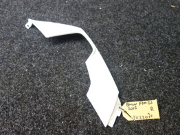 Cowl rear right BMW F 700 GS