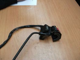 Lenkerschalter Armatur Schalter Lenker Yamaha FZR 1000