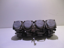 Carburetor assy Suzuki GS 750