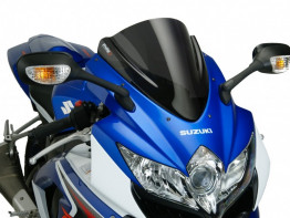 Wind screen Suzuki GSX R 600