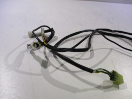 Handlebar switch assy right KTM 1290 Super duke
