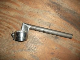 Steering Handle right Honda CBR 1100 XX