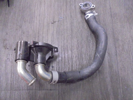 Engine parts Honda CBR 650 R