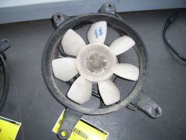 Ventilator Kawasaki GPX 750