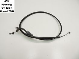 Choke cable Hyosung GT 125 N
