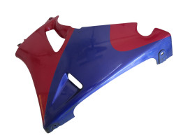 Cowl Left lower Kawasaki ZZR 600