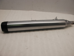 Auspuff Harley Davidson VROD VRSC