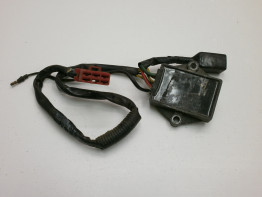 Regulator rectifier Honda CBR 1000 F