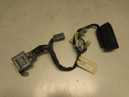 Kabelboom voor Yamaha FJR 1300