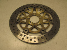 Brake disc front Kawasaki ZX 9 R