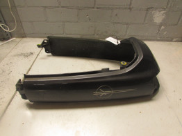 Achterkuipdeel Honda CBR 1000 F