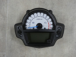 Tellerset Kawasaki ER 6