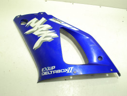 Seiten verkleidung links Yamaha YZF R1